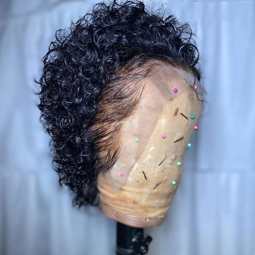Crown & Glory Wigs