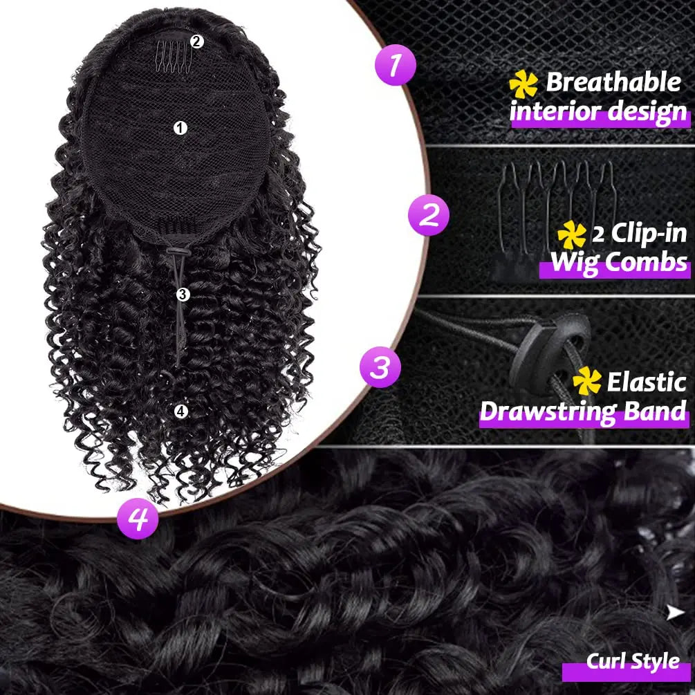 Crown & Glory Wigs