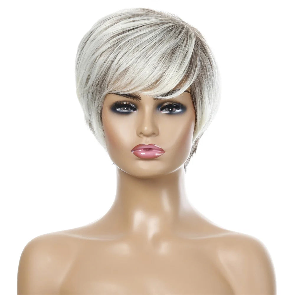 Crown & Glory Wigs