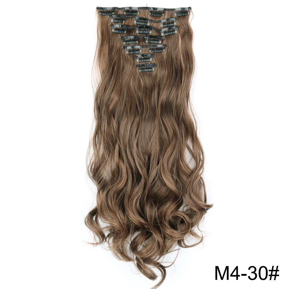 Crown & Glory Wigs