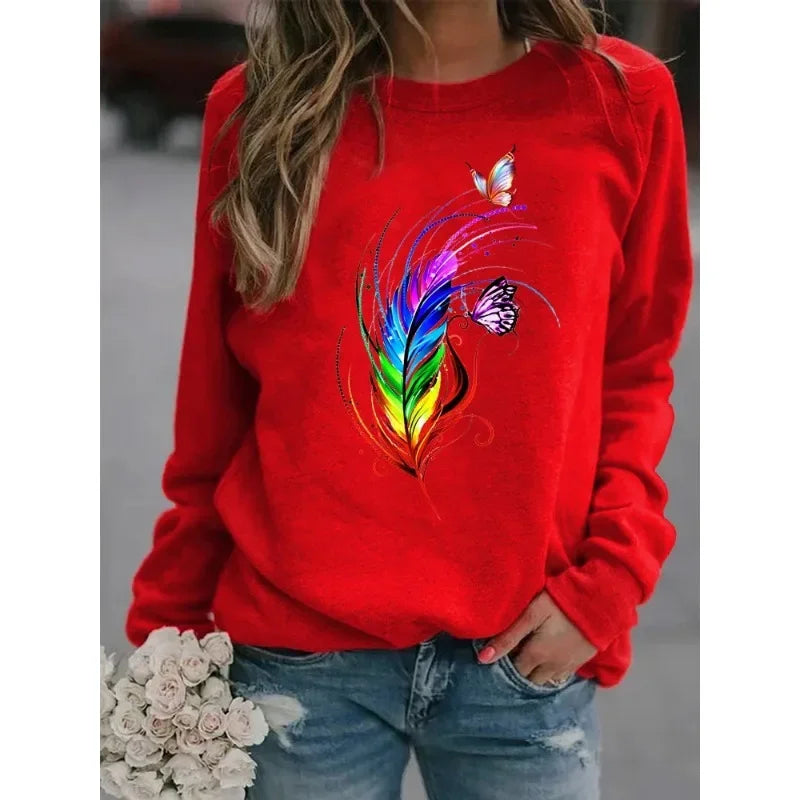 Woman clothing