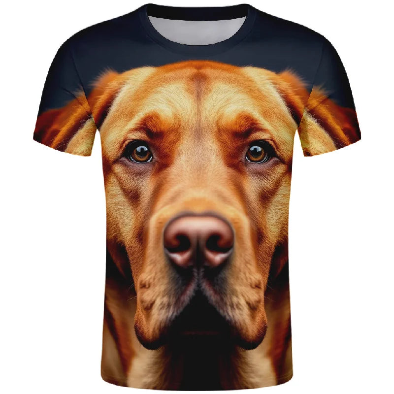 Men clothing  Chesapeake Bay Retriever T Shirt