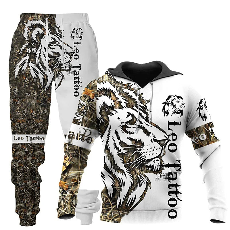 Men Clothing – Everyday Wear, Street Style & Seasonal Looks