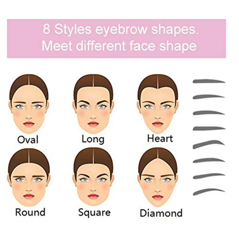Makeup and Face