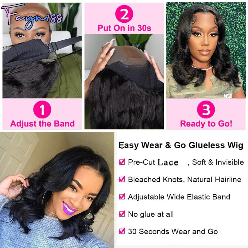 Crown & Glory Wigs