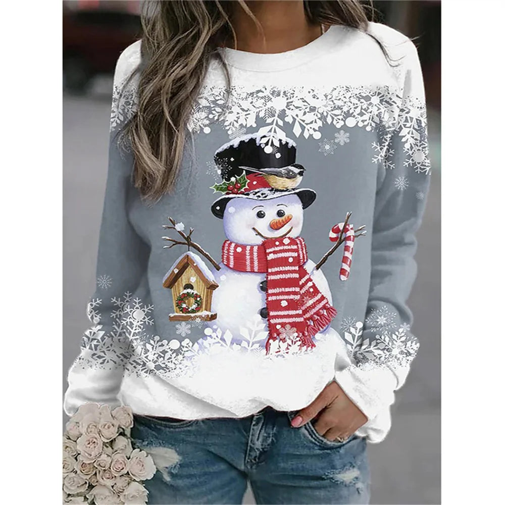 Woman clothing