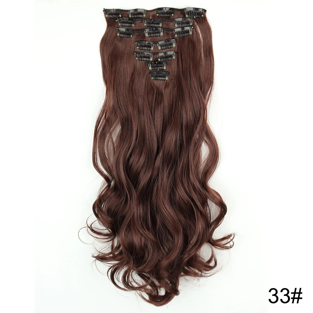 Crown & Glory Wigs