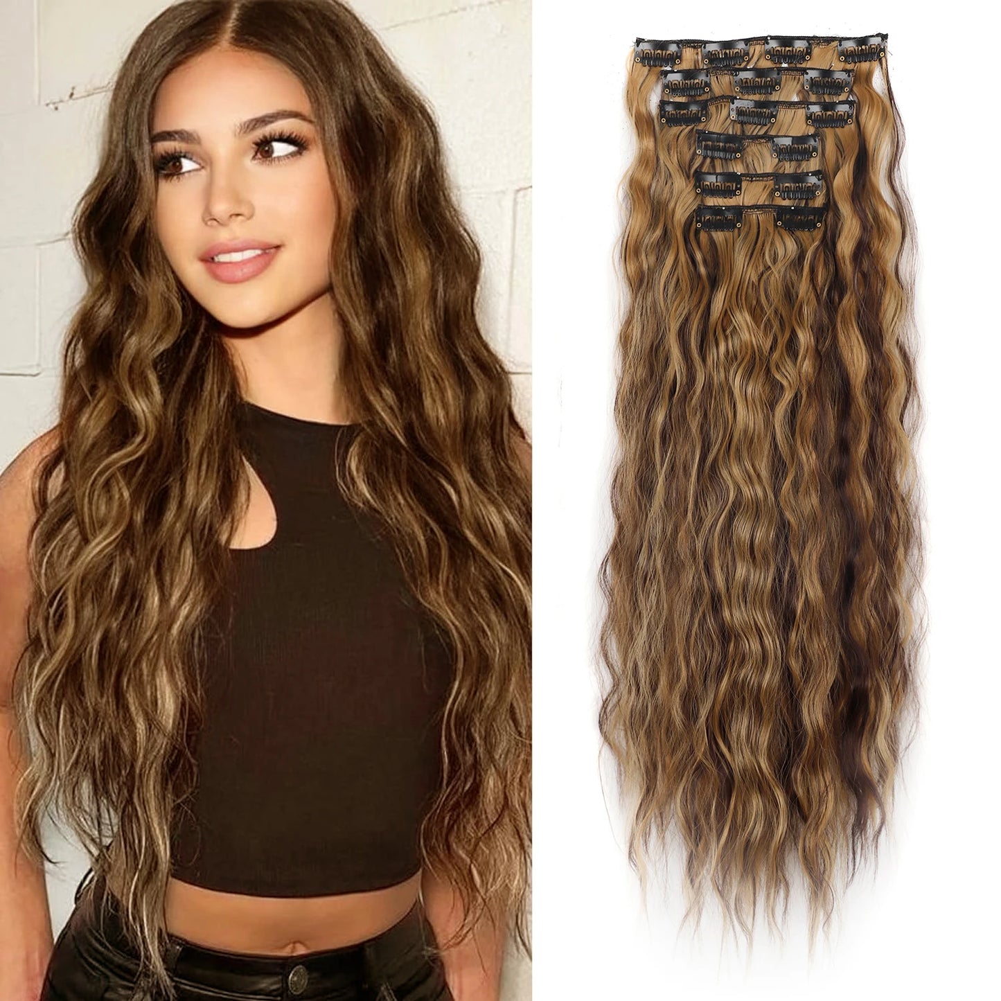 Crown & Glory Wigs