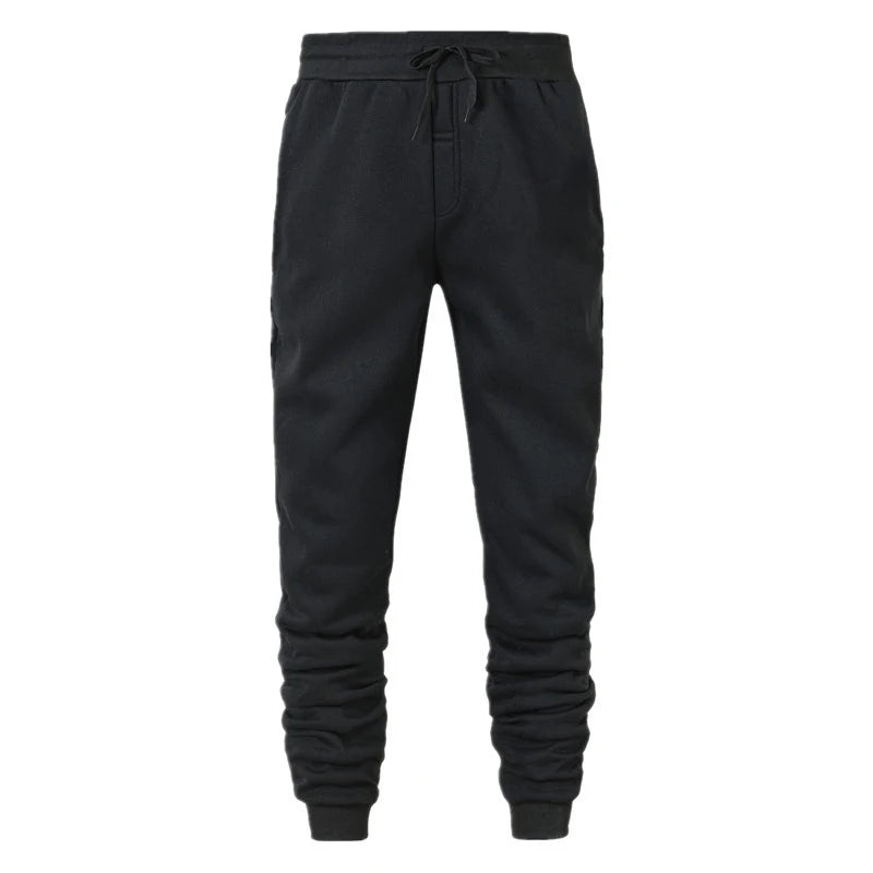 Man clothing    Pants Casual Trousers New Men Clothing Tracksuits Sweatpants Harajuku Streetwear Thin Pants