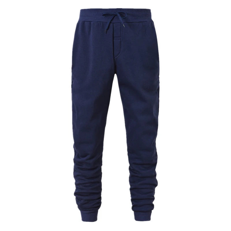 Man clothing    Pants Casual Trousers New Men Clothing Tracksuits Sweatpants Harajuku Streetwear Thin Pants