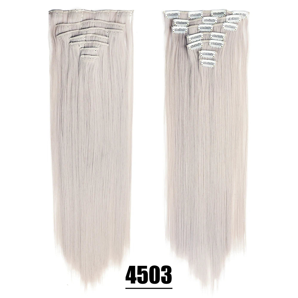 Crown & Glory Wigs