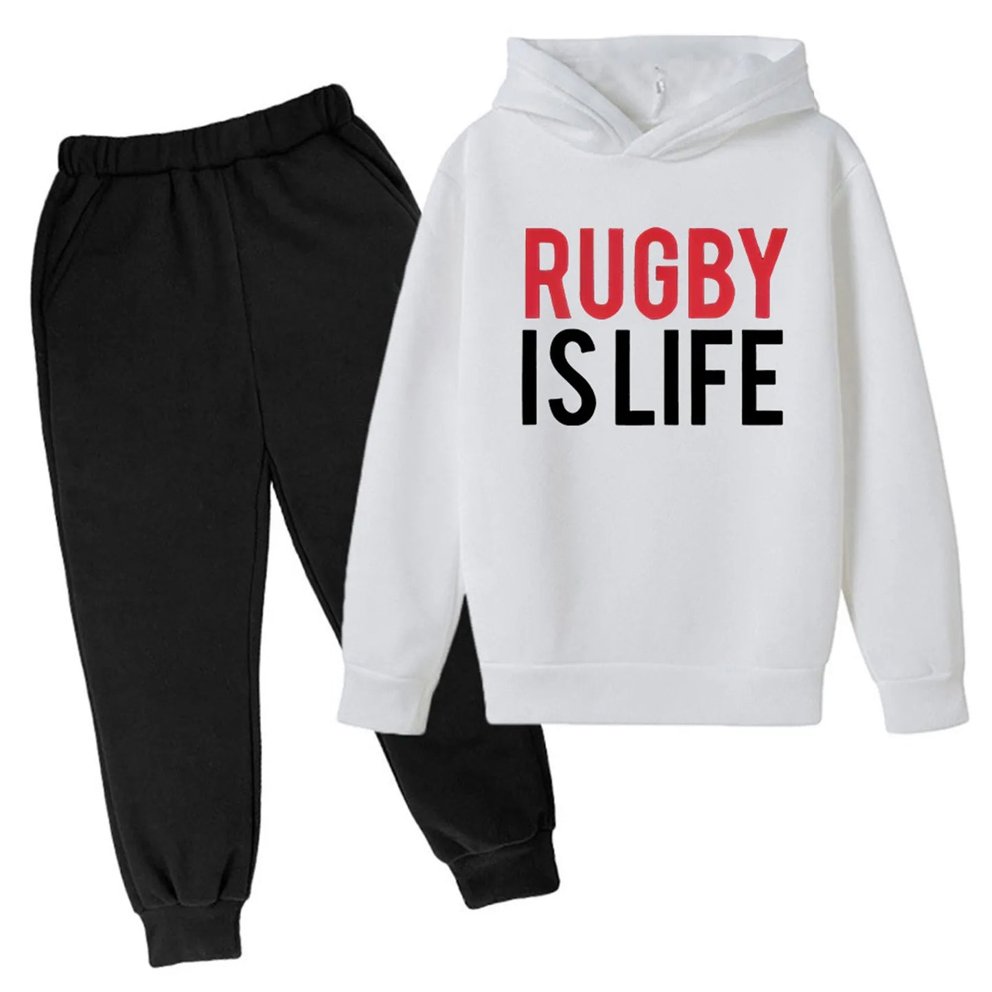 Boys clothing