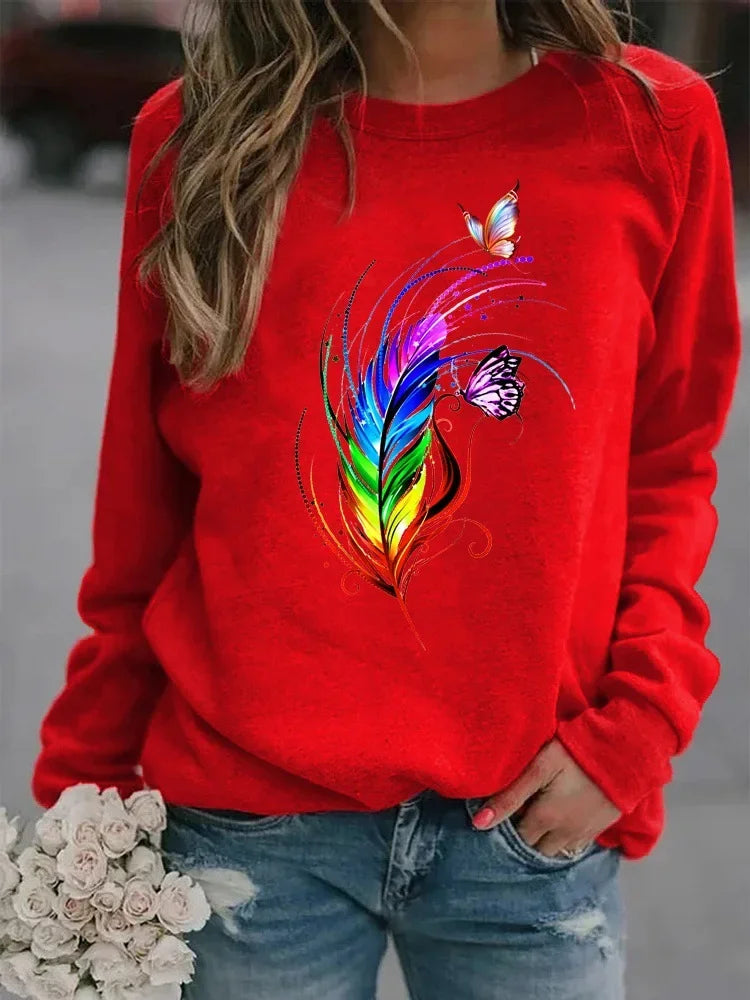 Woman clothing