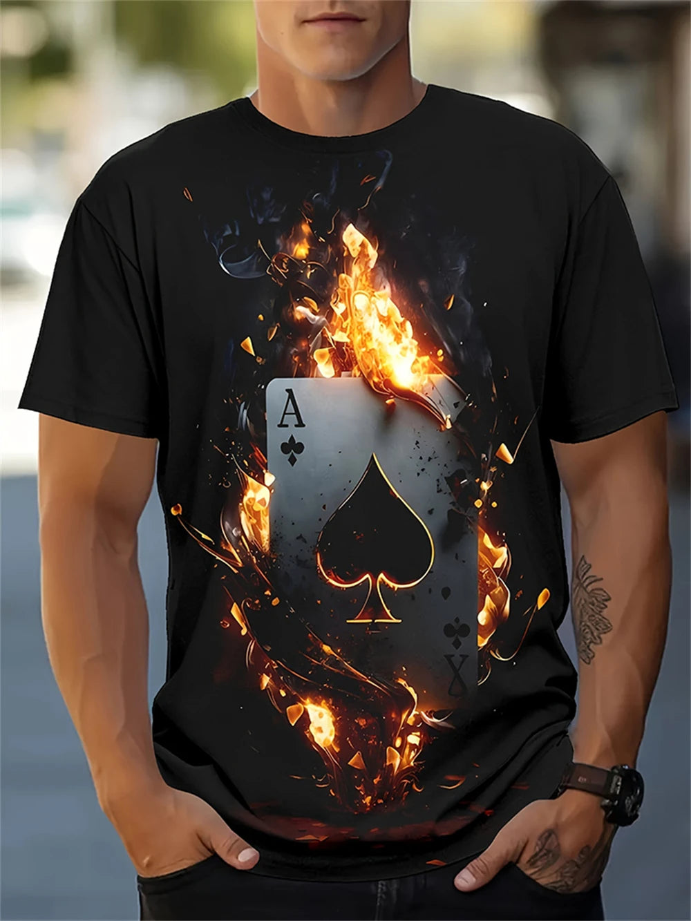 Men Clothing – Everyday Wear, Street Style & Seasonal Looks