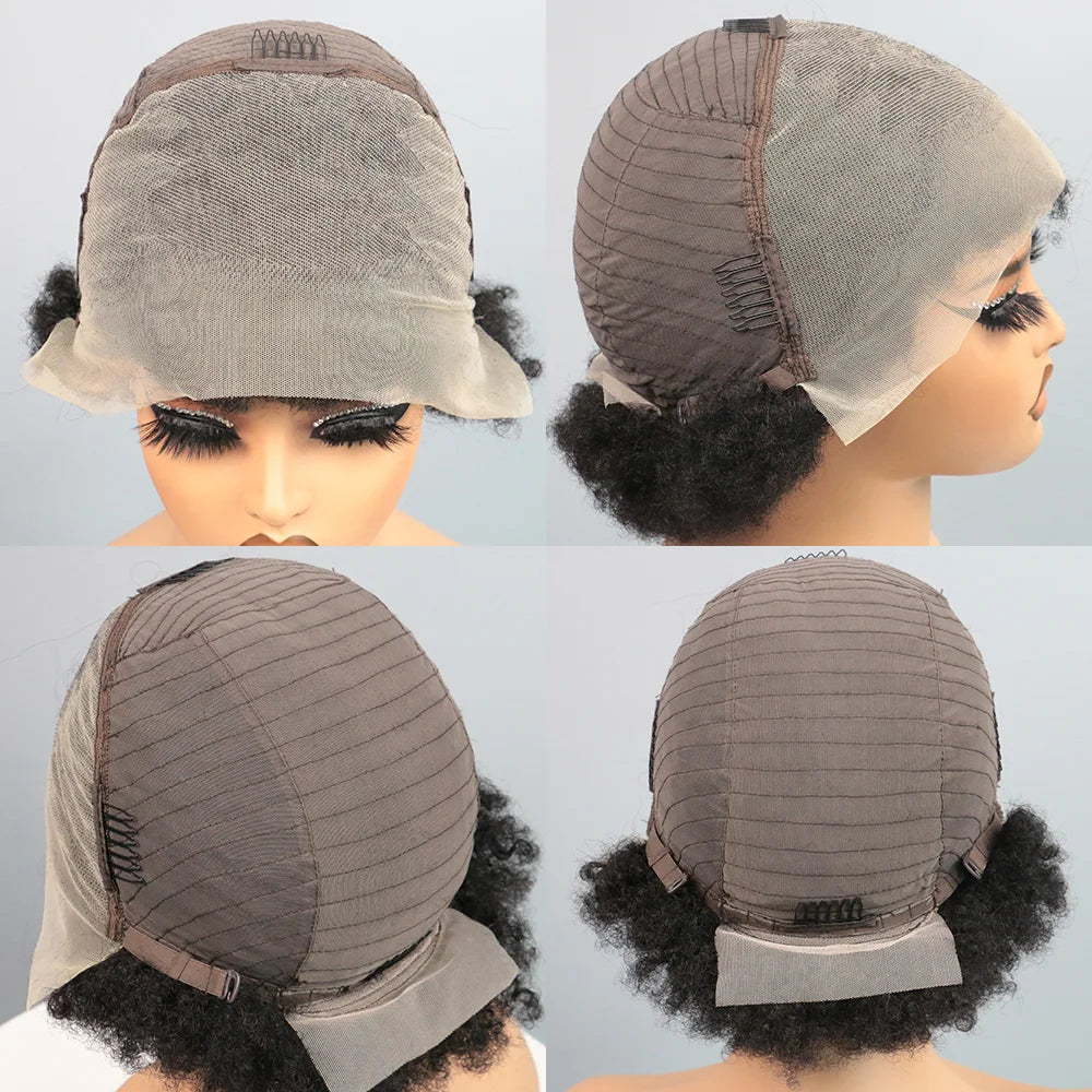 Crown & Glory Wigs