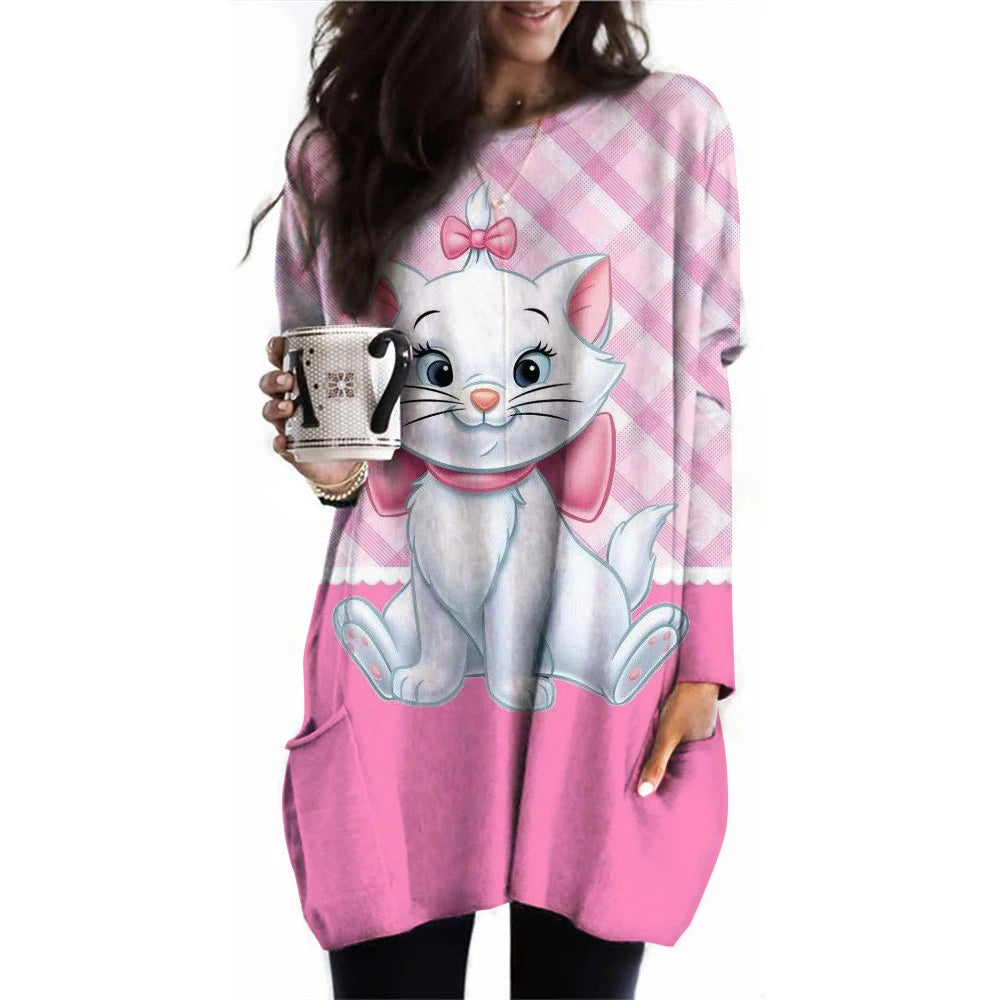 Woman clothing