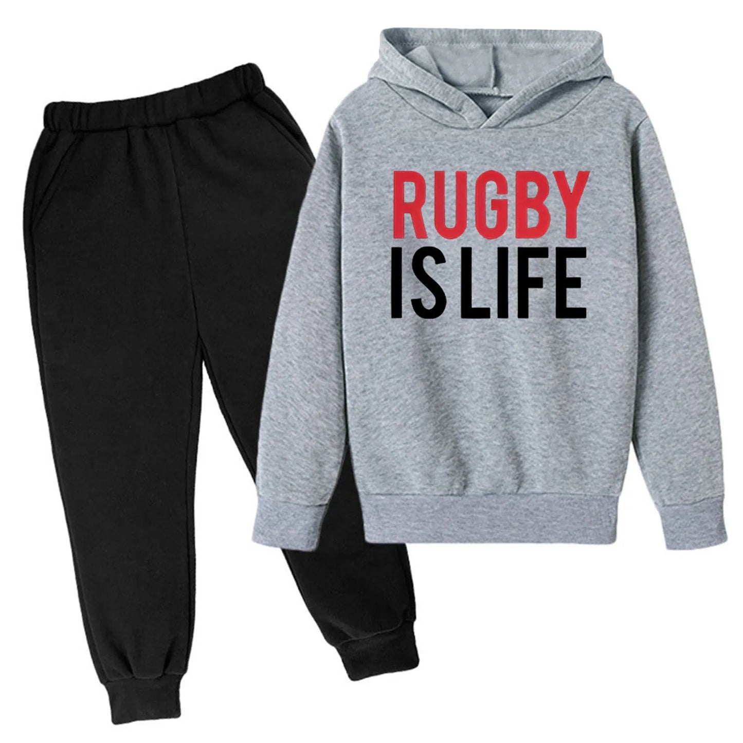 Boys clothing