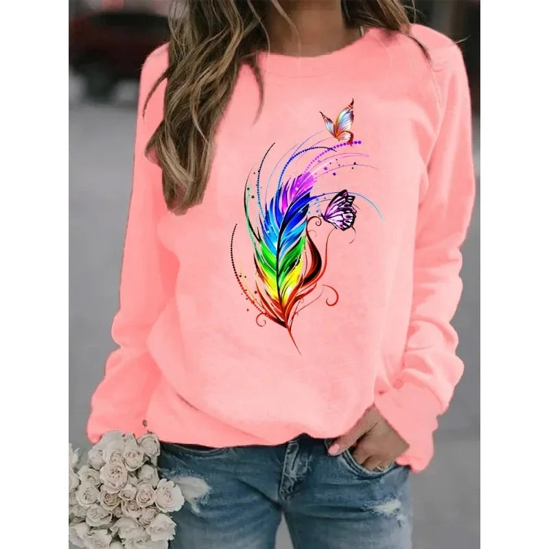 Woman clothing