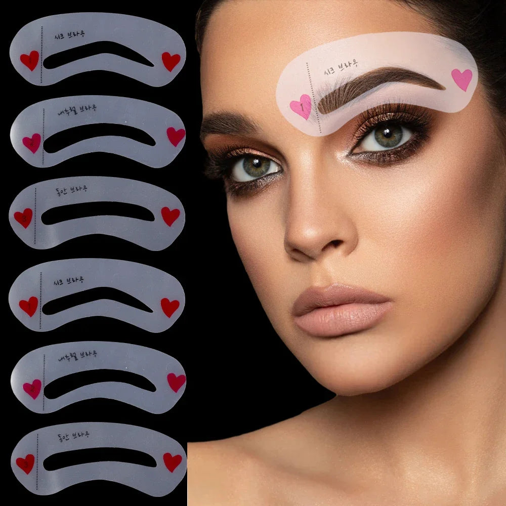 Makeup and Face