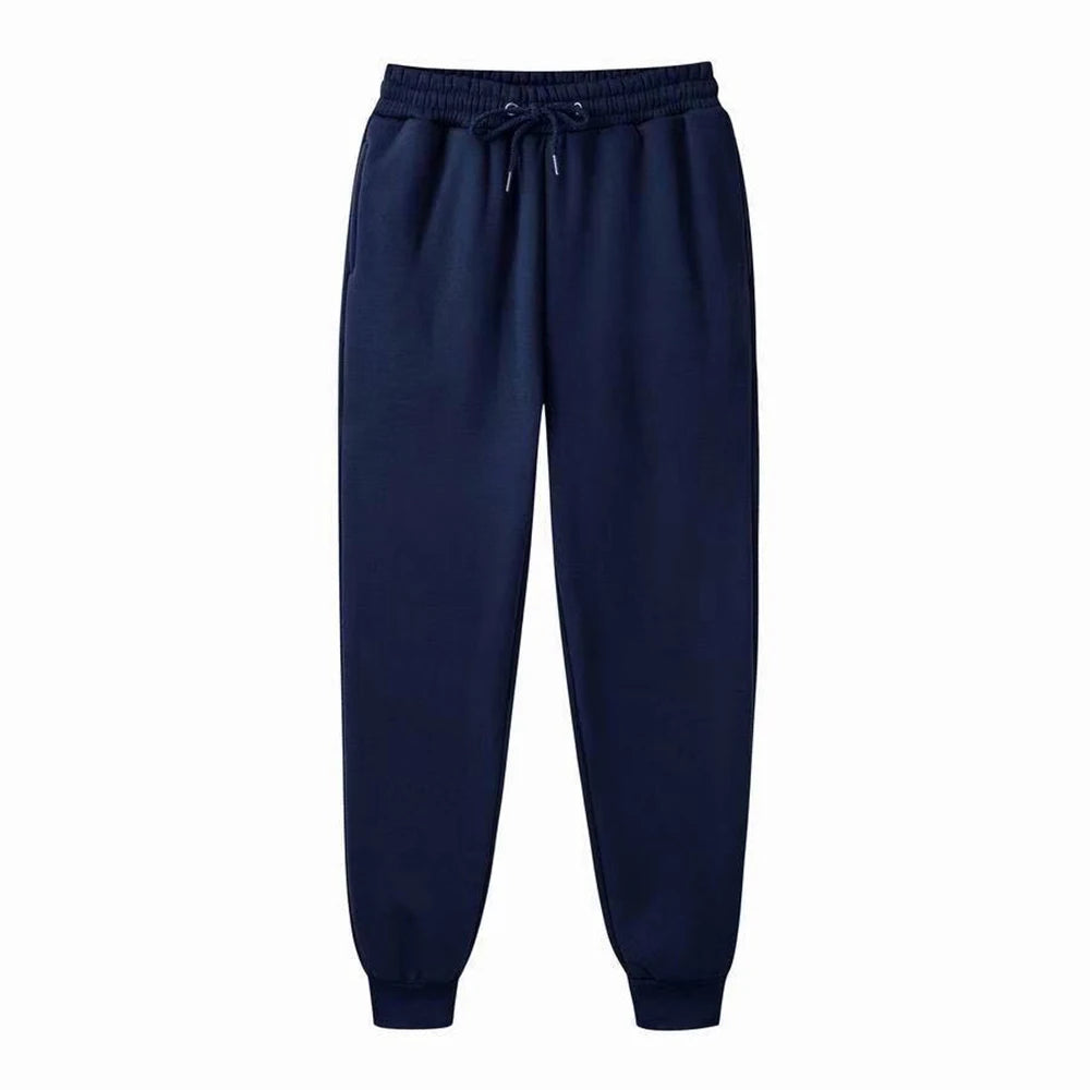 Man clothing    Pants Casual Trousers New Men Clothing Tracksuits Sweatpants Harajuku Streetwear Thin Pants