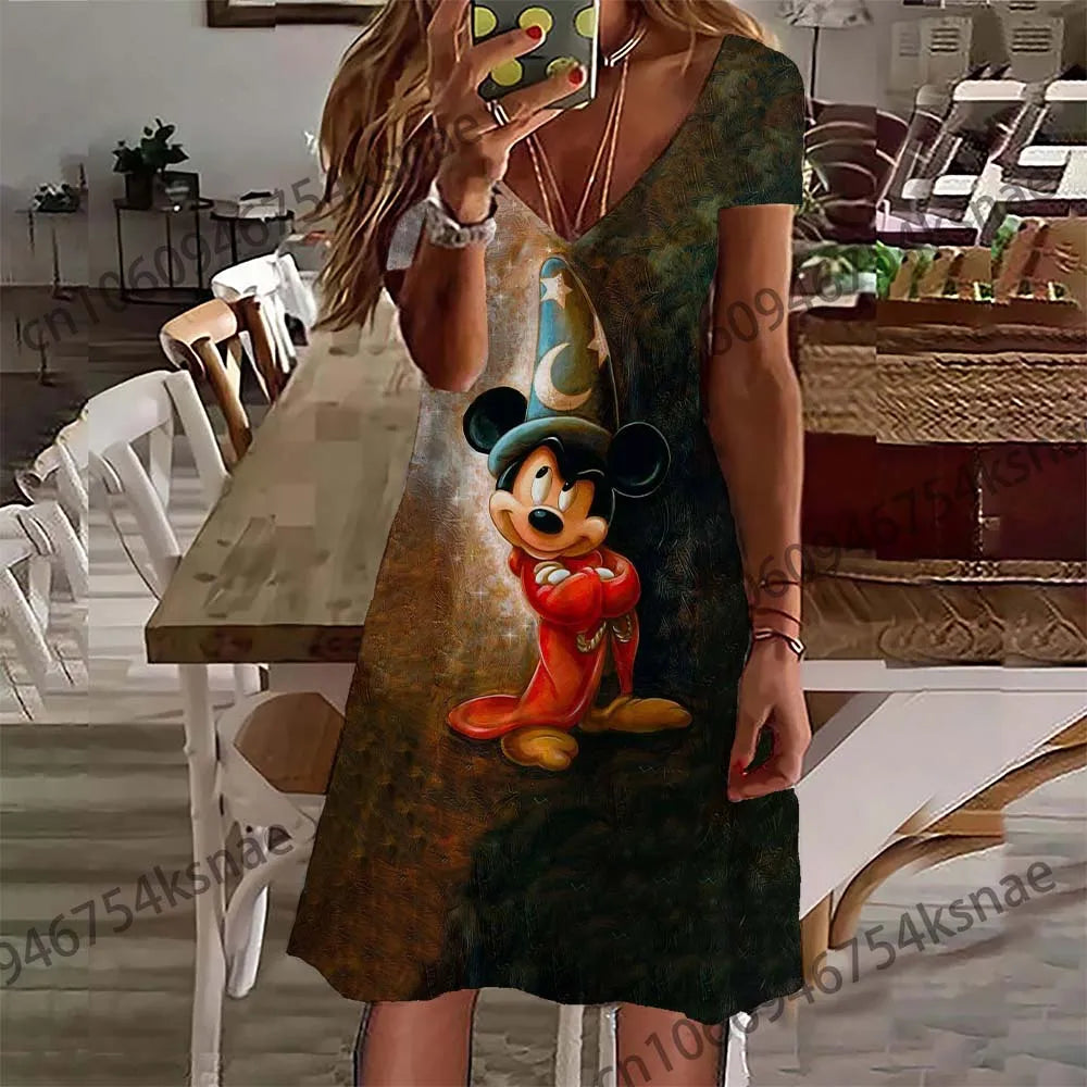 Woman clothing