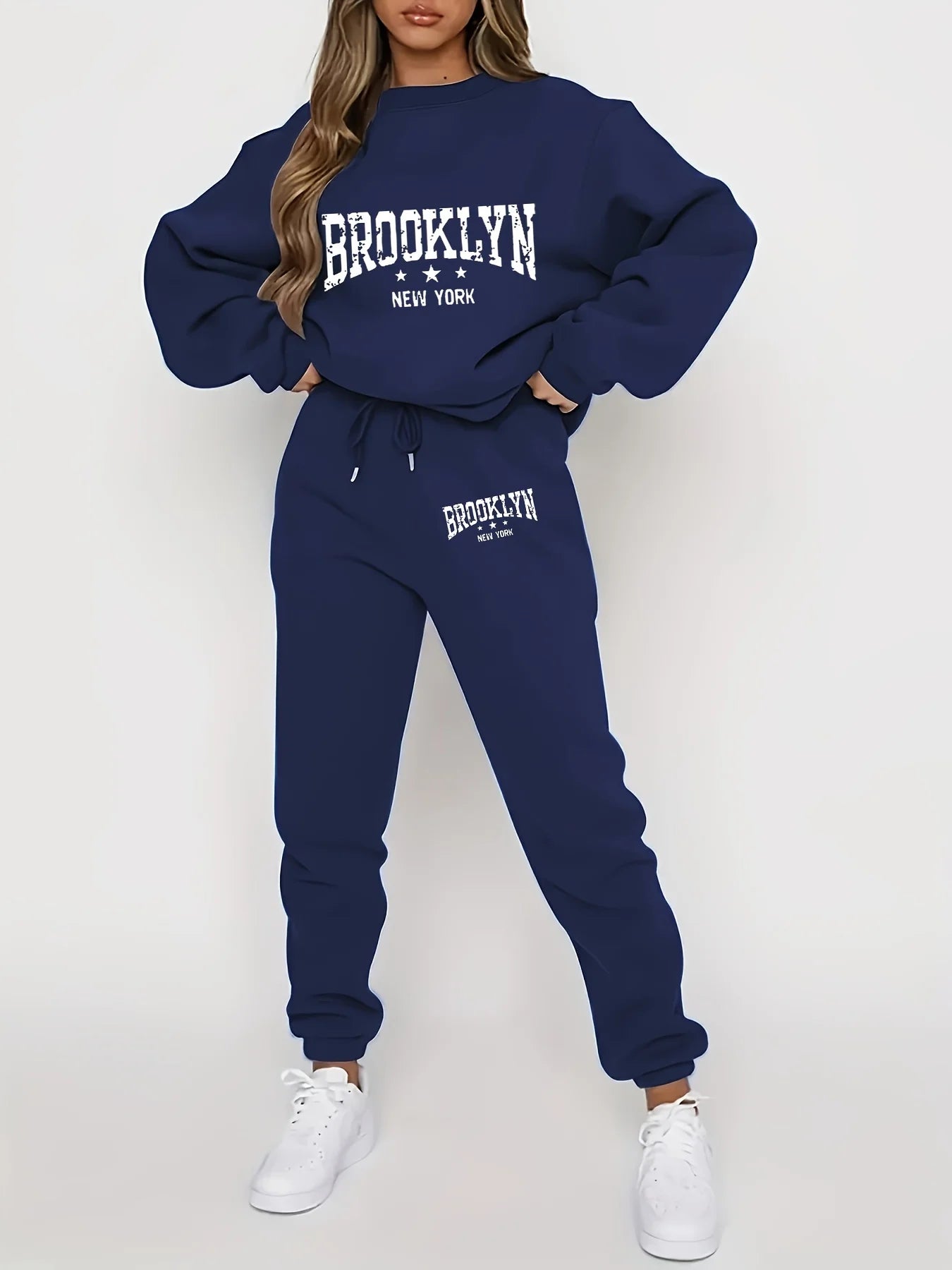 Woman clothing