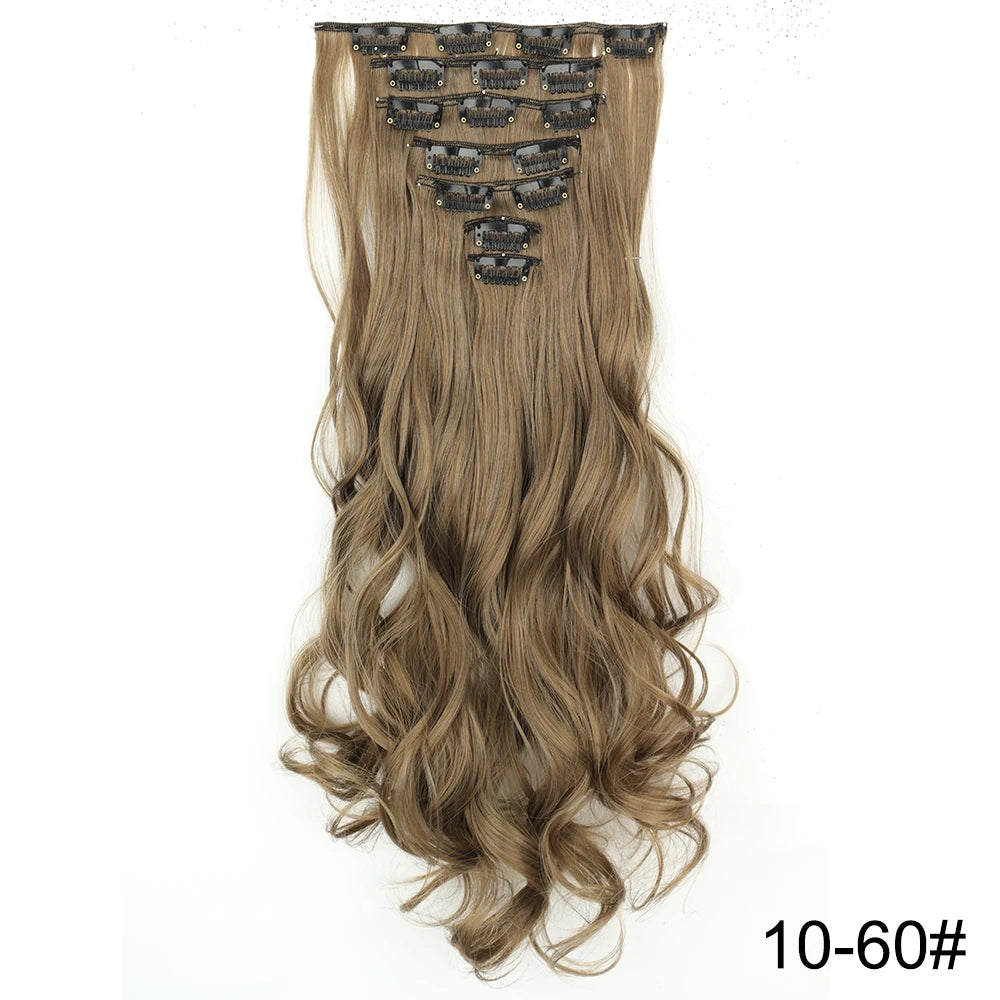 Crown & Glory Wigs