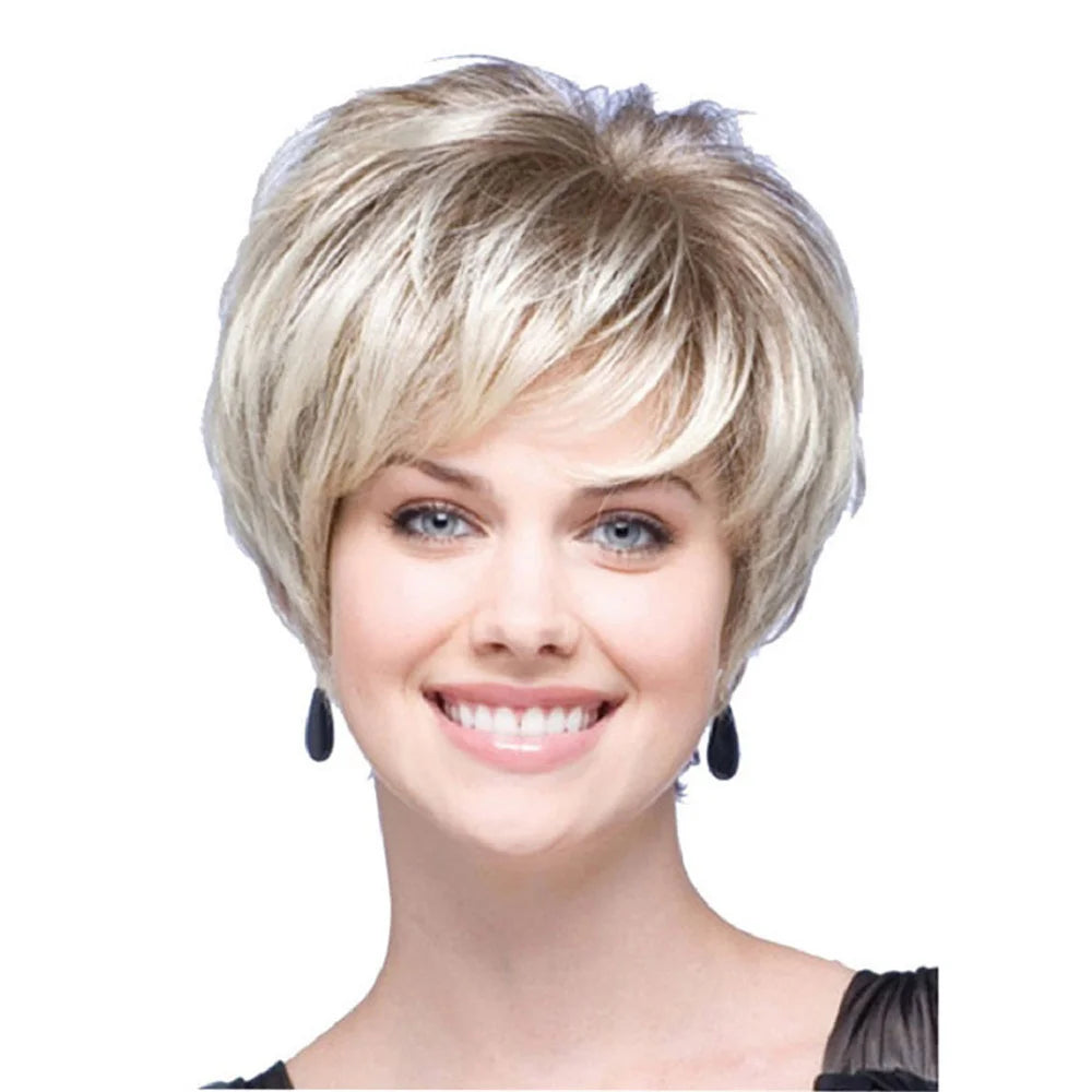 Crown & Glory Wigs