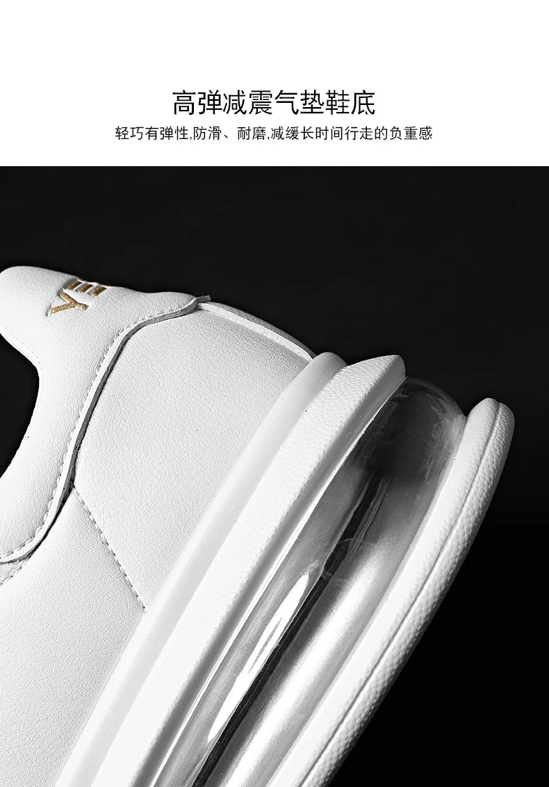 Men shoes tennis sneakers men trainers Breathable shoes couple high-top loafers shoes breathable tides sport shoes running shoes