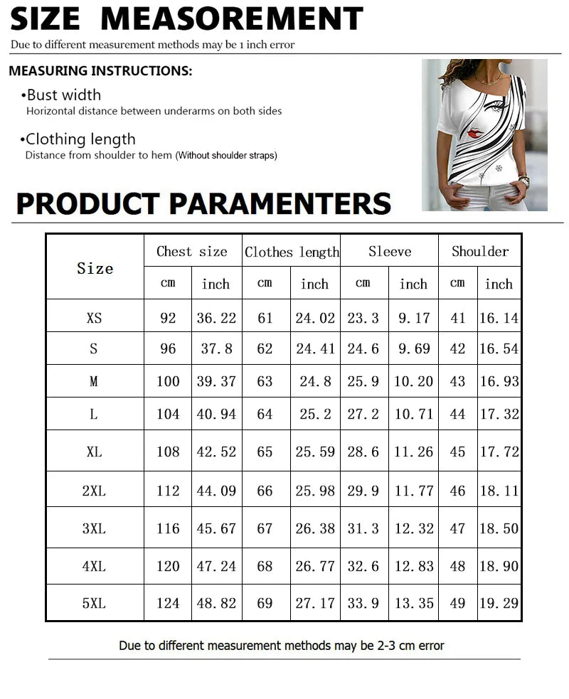 Woman clothing