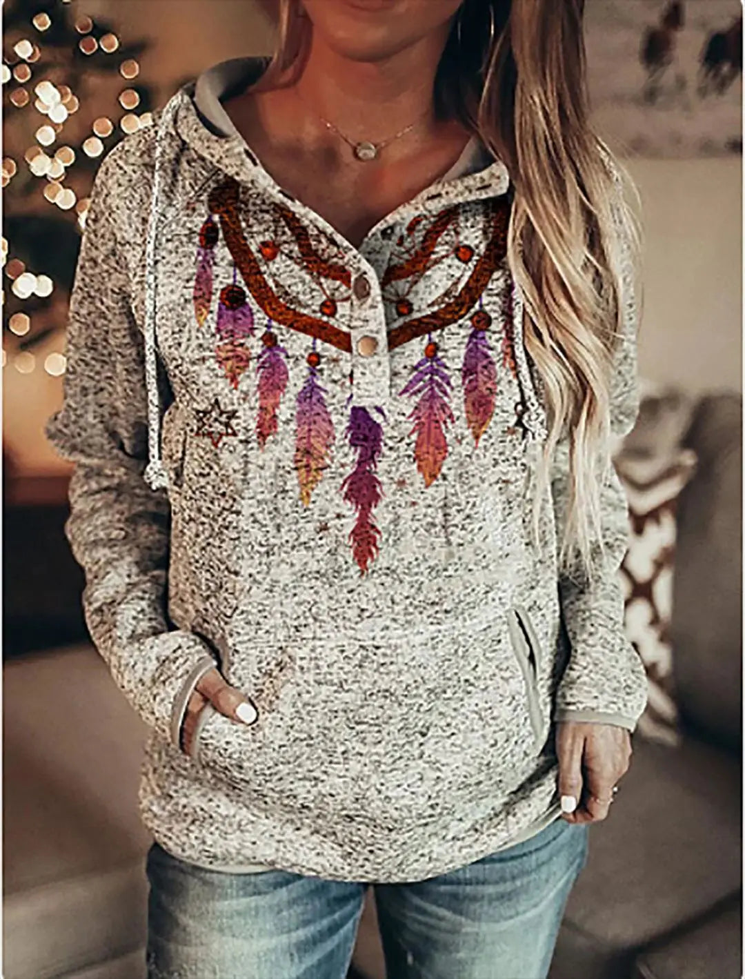 Woman clothing