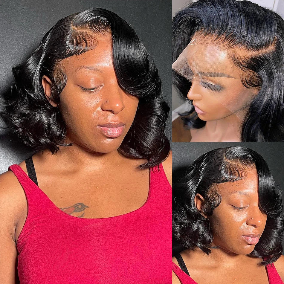Crown & Glory Wigs