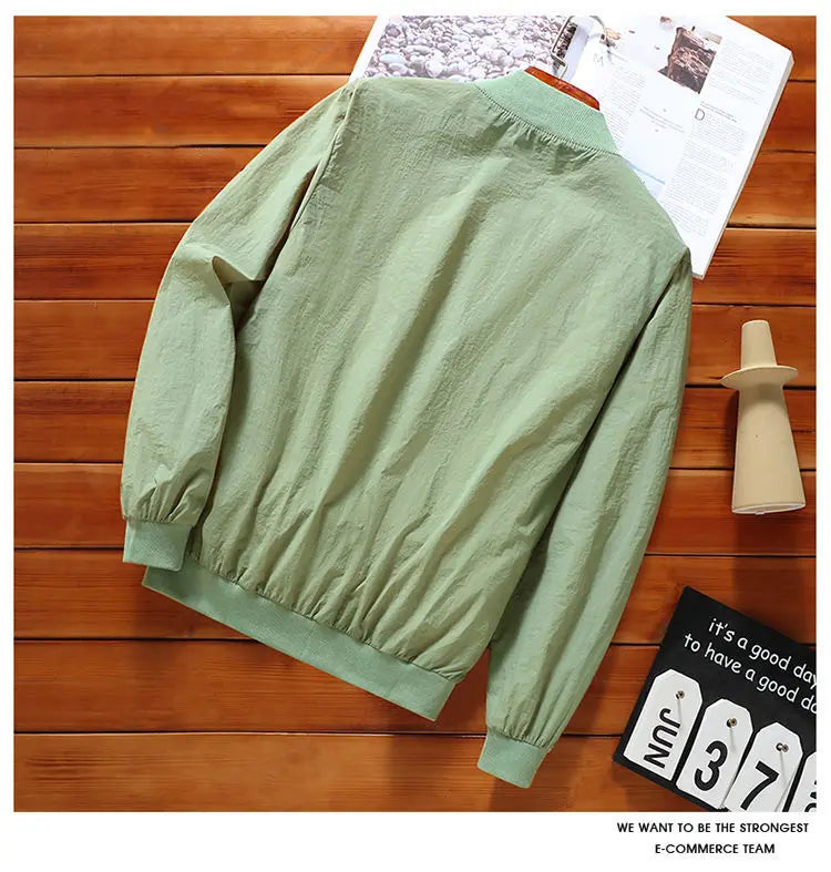 Men Clothing – Everyday Wear, Street Style & Seasonal Looks