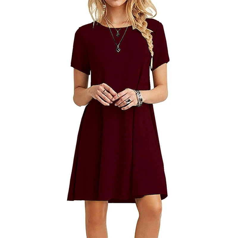 Woman clothing