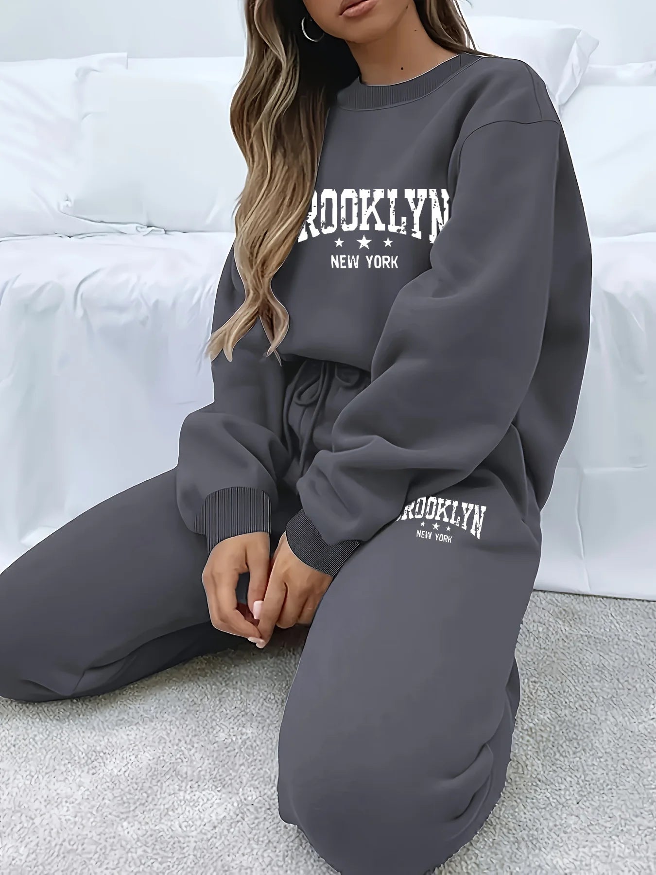 Woman clothing