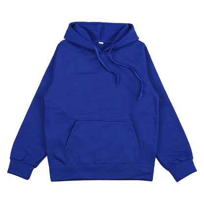 Men clothing   Hoodies Sweatshirts Men Woman Fashion Solid color Red Black Gray Pink Autumn Winter fleece Hip Hop Hoody Male Brand Casual Tops