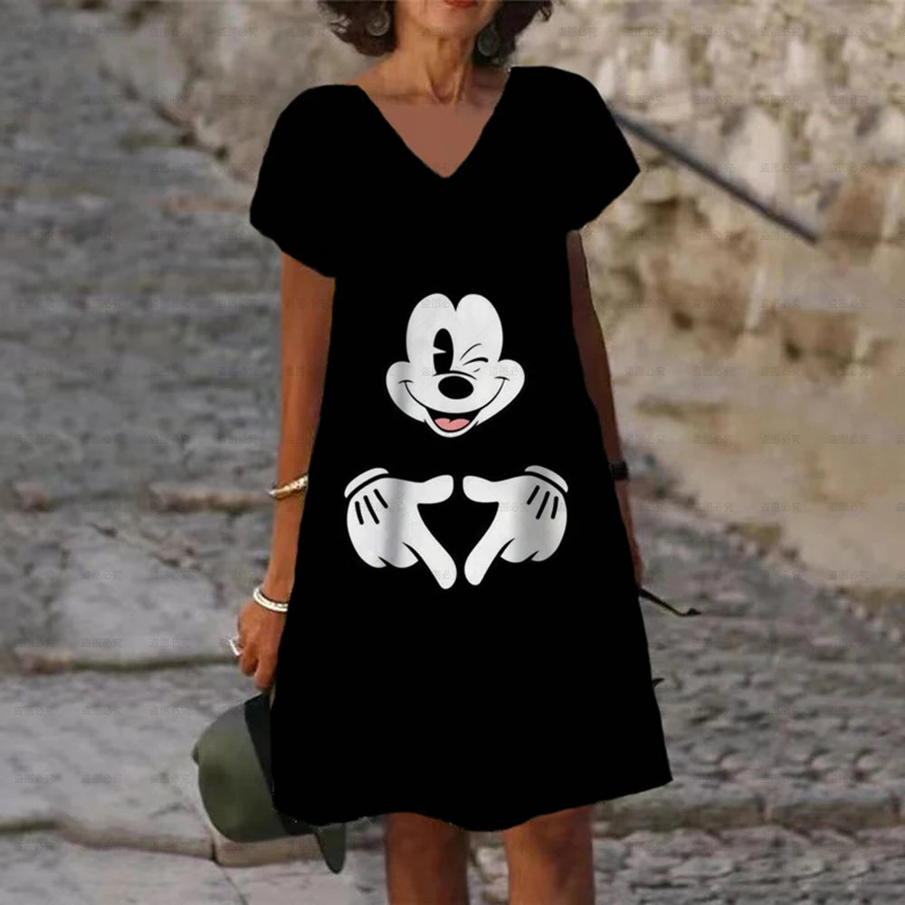 Woman clothing