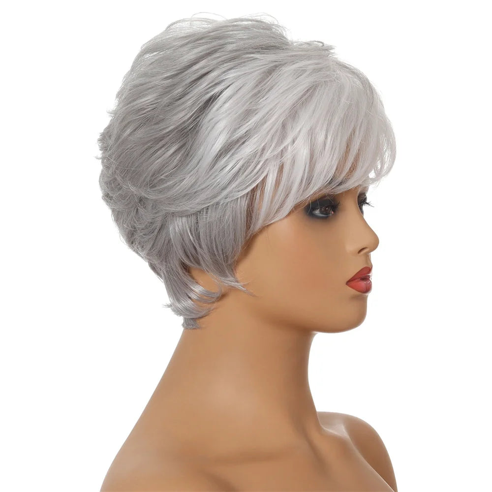 Crown & Glory Wigs