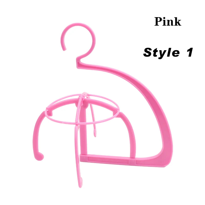 Style & Shine hair