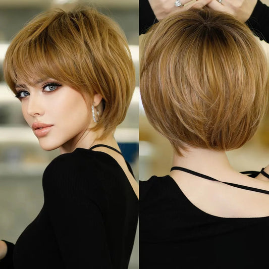 Crown & Glory Wigs
