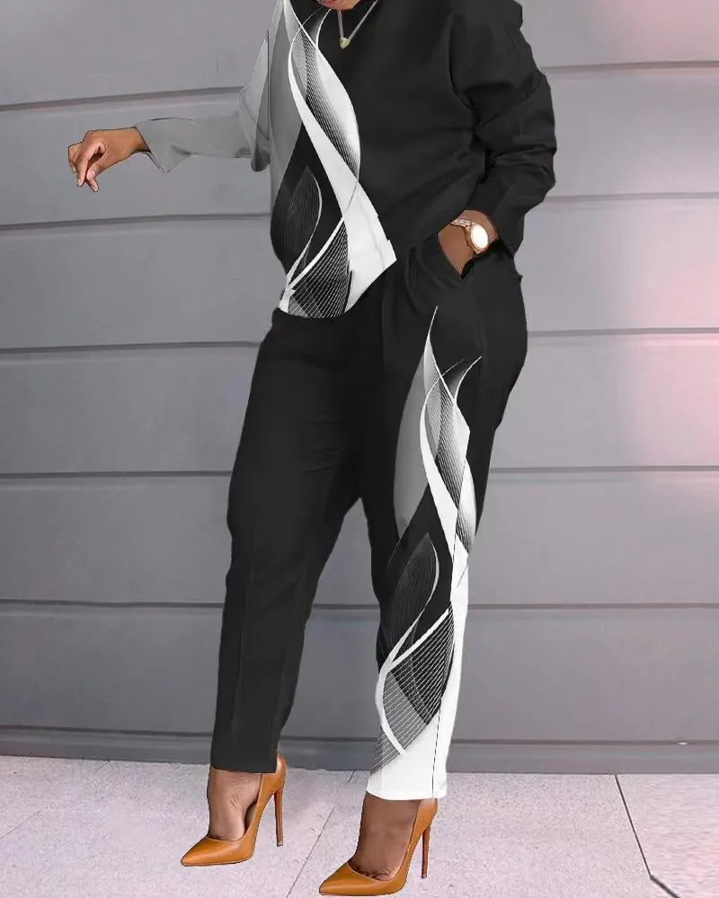 Woman clothing