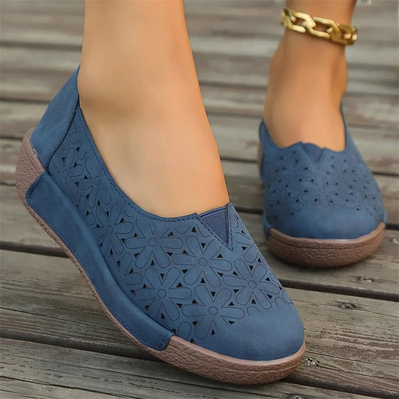 woman  shoes