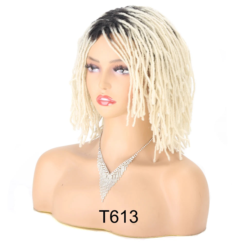Crown & Glory Wigs