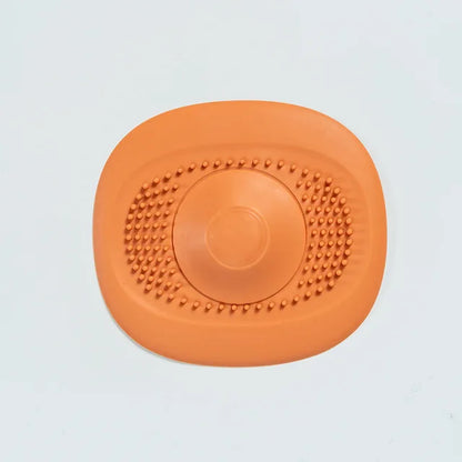 kitchen  Silicone Kitchen Sink Plug  Bathroom Accessories