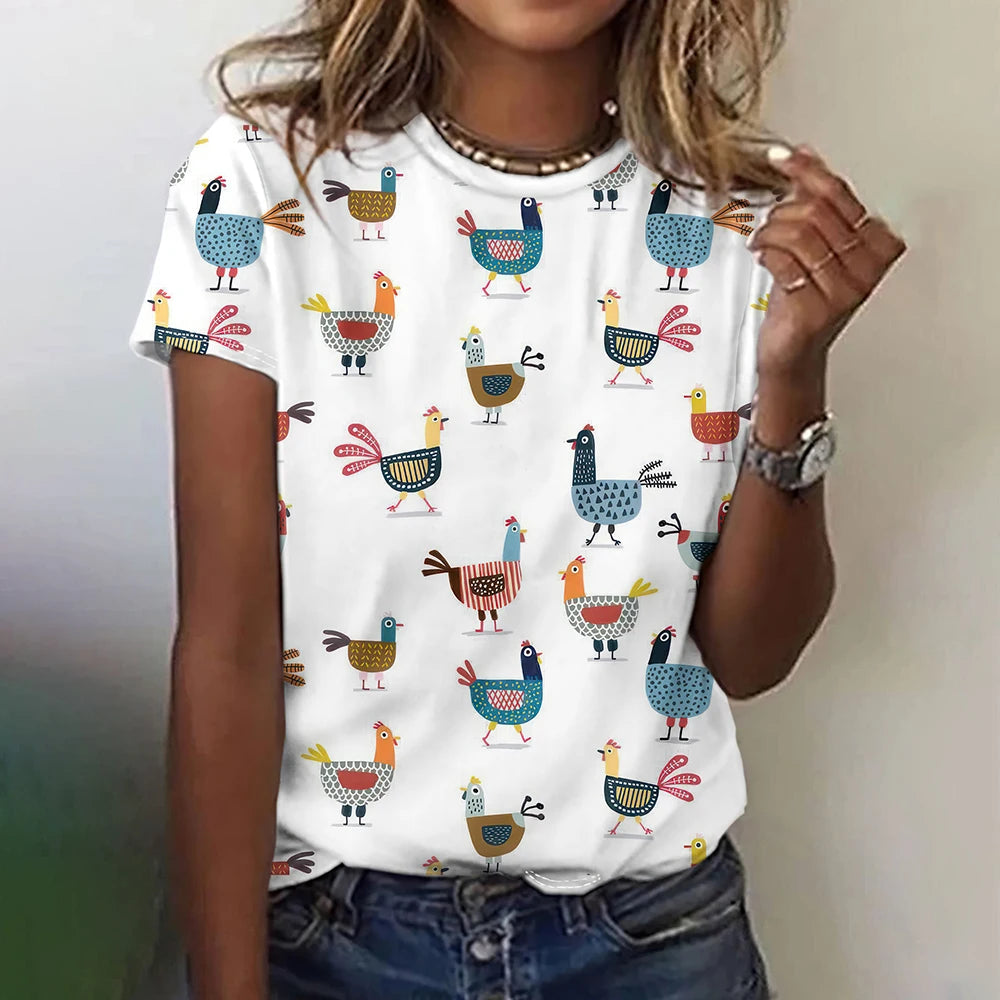 Woman clothing