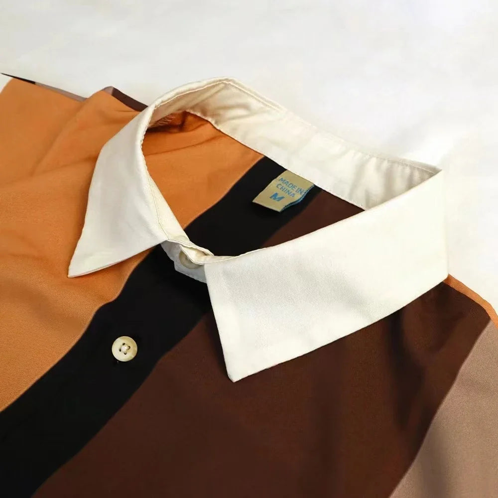 Men Clothing – Everyday Wear, Street Style & Seasonal Looks