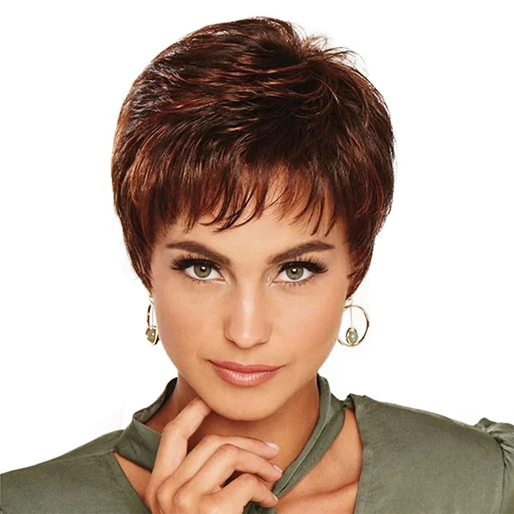 Crown & Glory Wigs