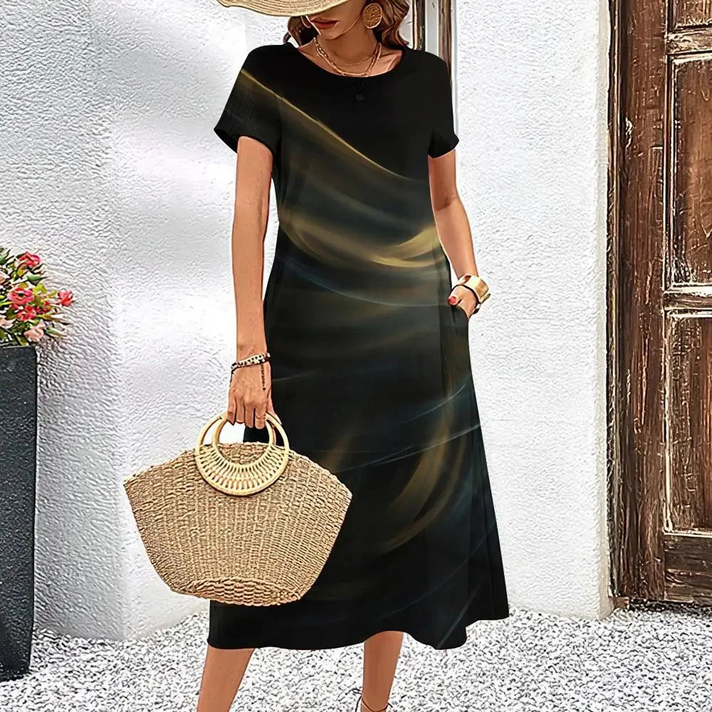 Woman clothing