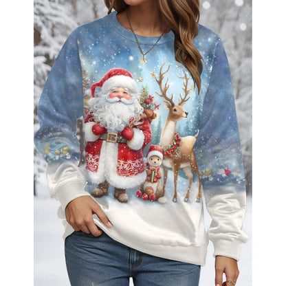Woman clothing