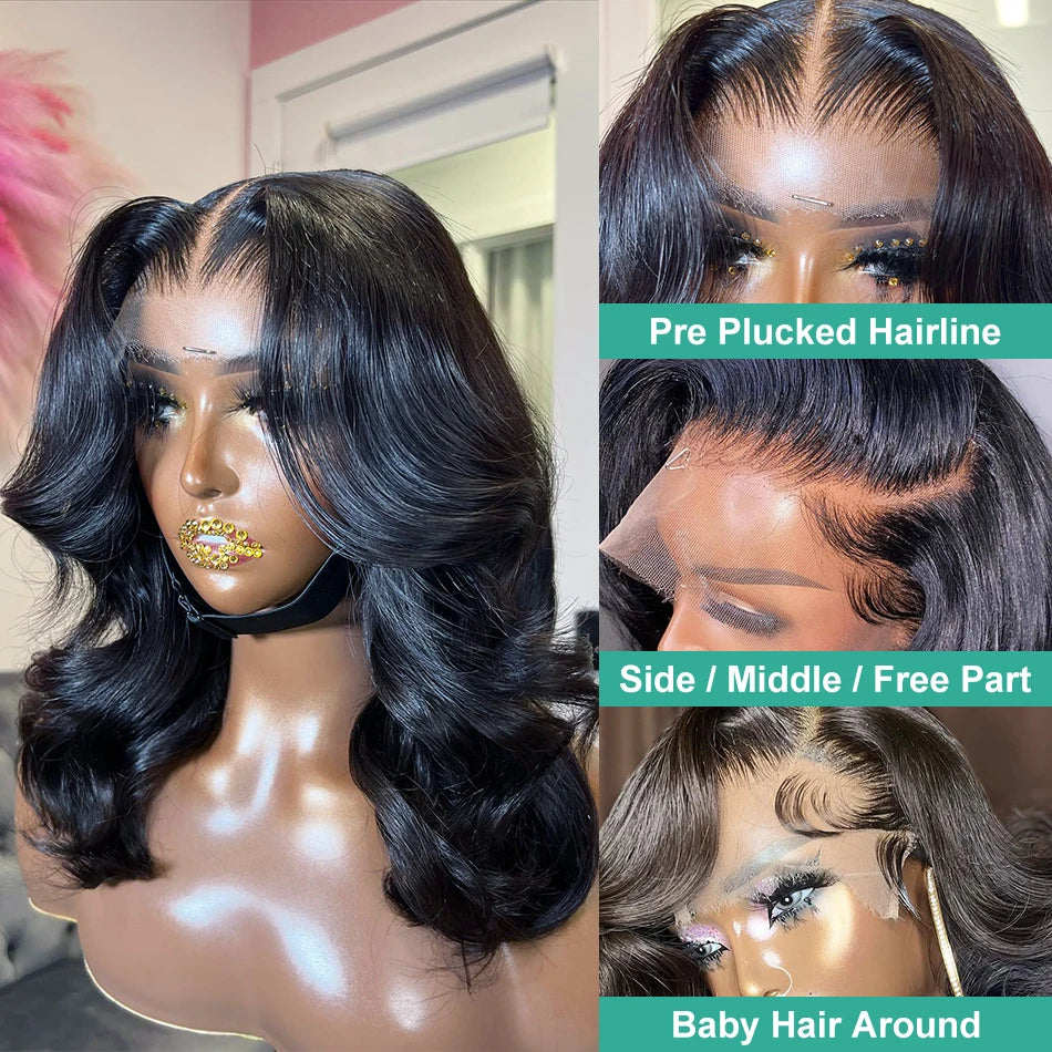 Crown & Glory Wigs